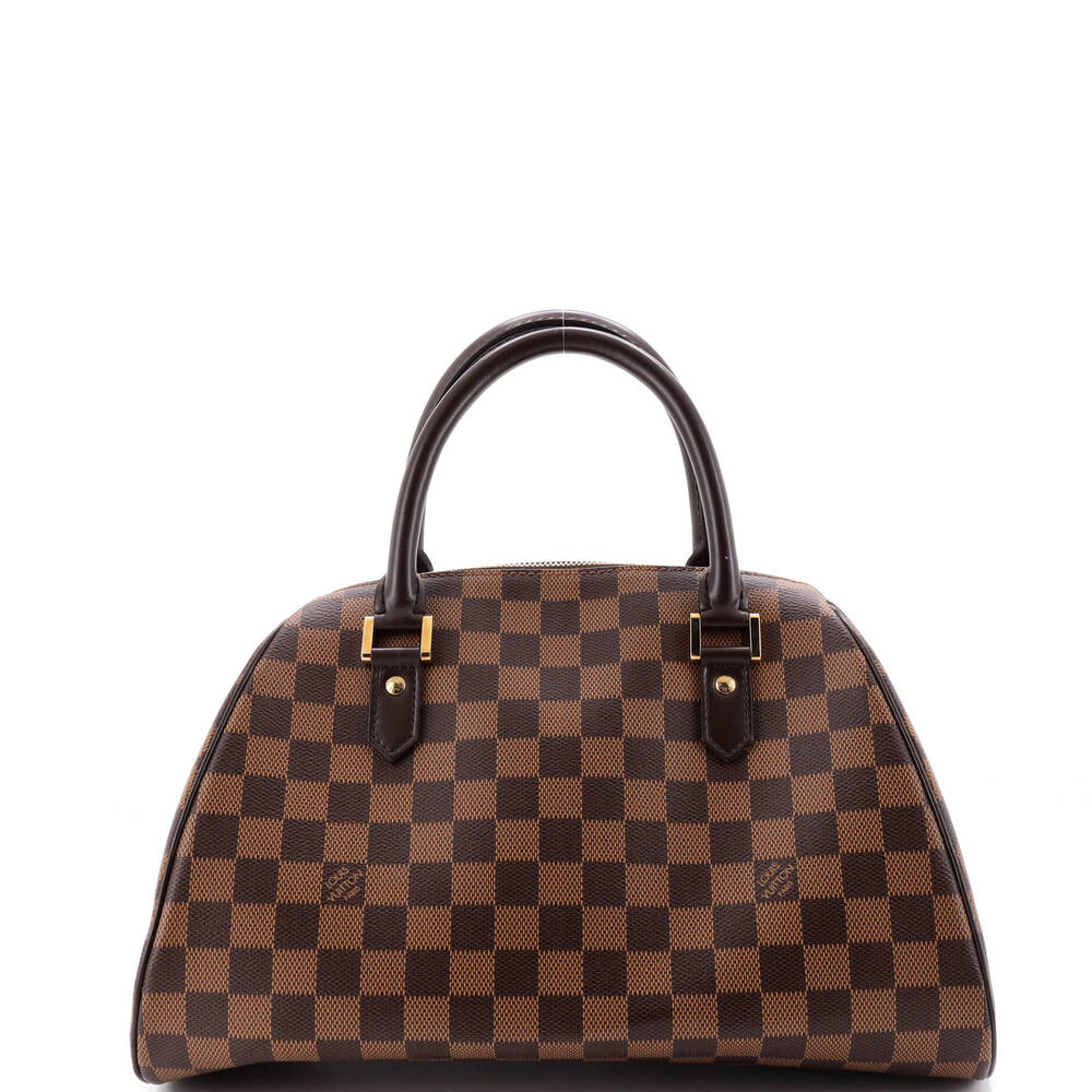 Louis Vuitton Ribera Handbag Damier Mm #259590L12B